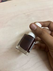 Zudio Nail polish