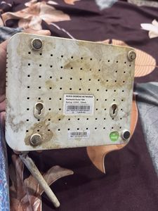 Nokia Siemens Networks BSNL Router