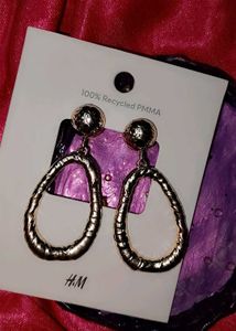 H&amp;M Earrings combo