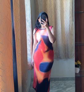 Bodycon Dress