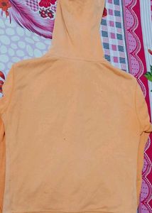 Ralph Lauren Zip Hoodie