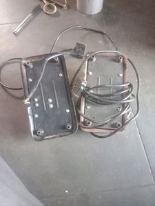 Silai Machine Motor Pendal(Not Working)