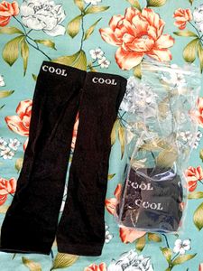 Hand Sleeve (3 Pair)