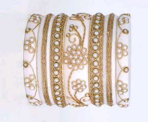Elegant Bangle Set