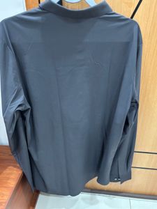 Stylish Grey Shirt