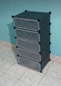 Shoes Rack Totally New Cash Only 1k