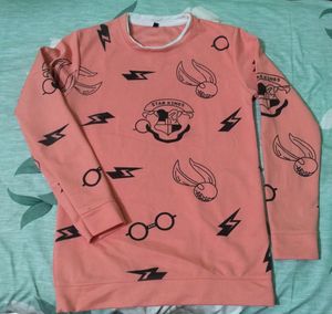 Full Sleeve T-shirt