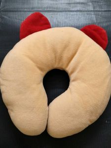 Soft Neck Support Pillow