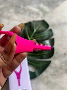 Eyelash Guard