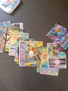 Pokemon Card Collection