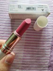 Pink Lipstick