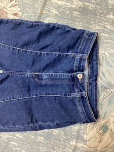 Flare Jeans