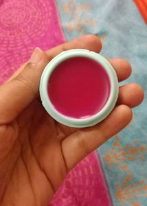 Beet Bloom Lip Balm By Shines✨
