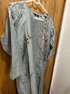 S4u Brand Handwork Kurta