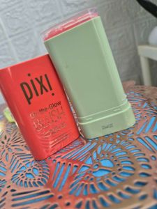 Pixi On-the-Glow Blush