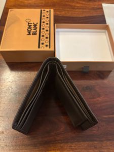 Montblanc Wallet