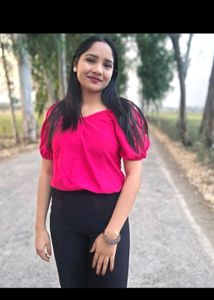 NEW DESIGNER TOP💖