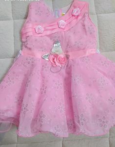 Girls' Baby Frock