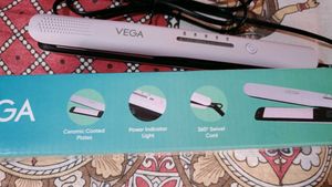 Vega Digi Style Hair Straightener