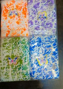 Cute Girls&#39; Shorts pack of 8