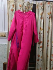 Beautiful Pink Kurta