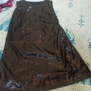 Sequence Cocktail Dress