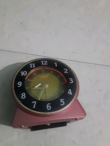 Want To Sell Not Working Table Alarm Clock