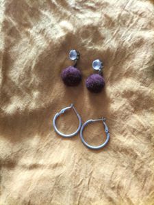 🔥😱Beautiful Combo Earring 💕
