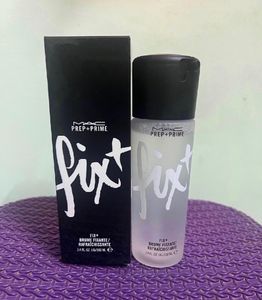 MAC PREP+PRIME FIX+ Setting Spray