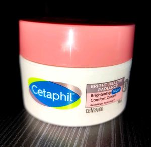 Cetaphil Bright Healthy Radiance NIGHT Cream