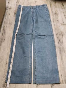 Ma1695 Sabrin bootcut jeans waist 34