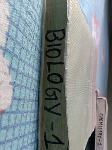 Biology Textbook - Class XI