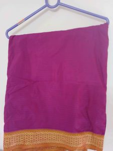 Festive Saree