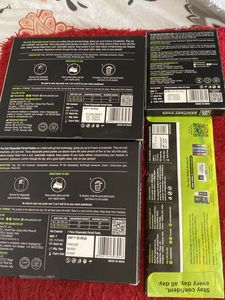 Period Panty Sanitary Pads And Liners