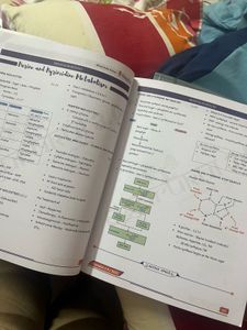 Egurukul Dbmci Physio And Biochem Notes