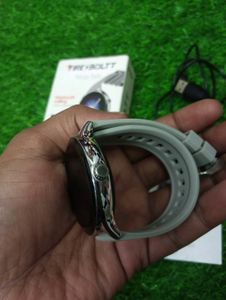 Fire Boltt Ninja Talk Blutooth Calling Smart Watch
