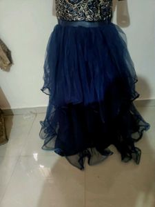 Wedding Gown