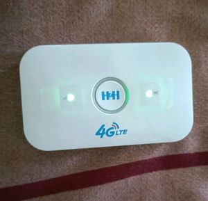 4G Lte Wifi Modem