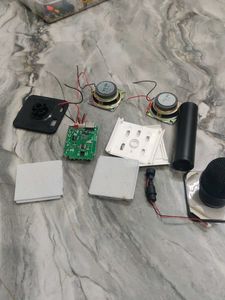 Electronic Components Bundle