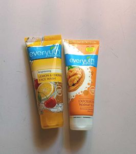 EVERYUTH NATURALS KIT