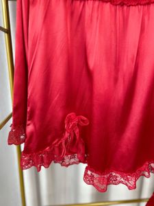 Korean 2Pc Night Suit