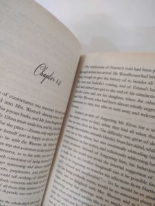 Emma By Jane Austen