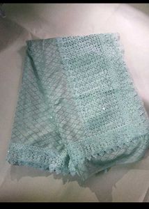 Silk Stone Saree