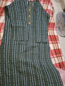 Cotton Summer Kurta Fresh New