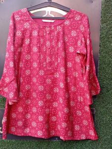 Tunic Top