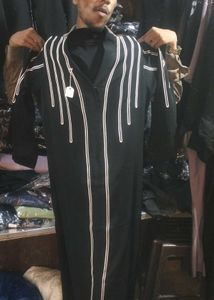 I Am Selling Abaya