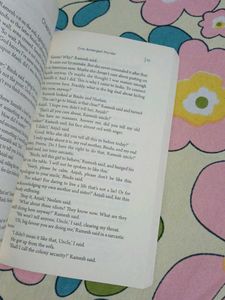 One Arranged Murder by Chetan Bhagat