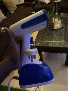 Garment Steamer