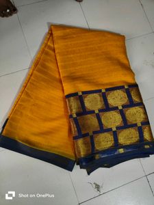 Woman saree