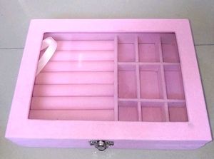 Beautiful Jewellery Box
